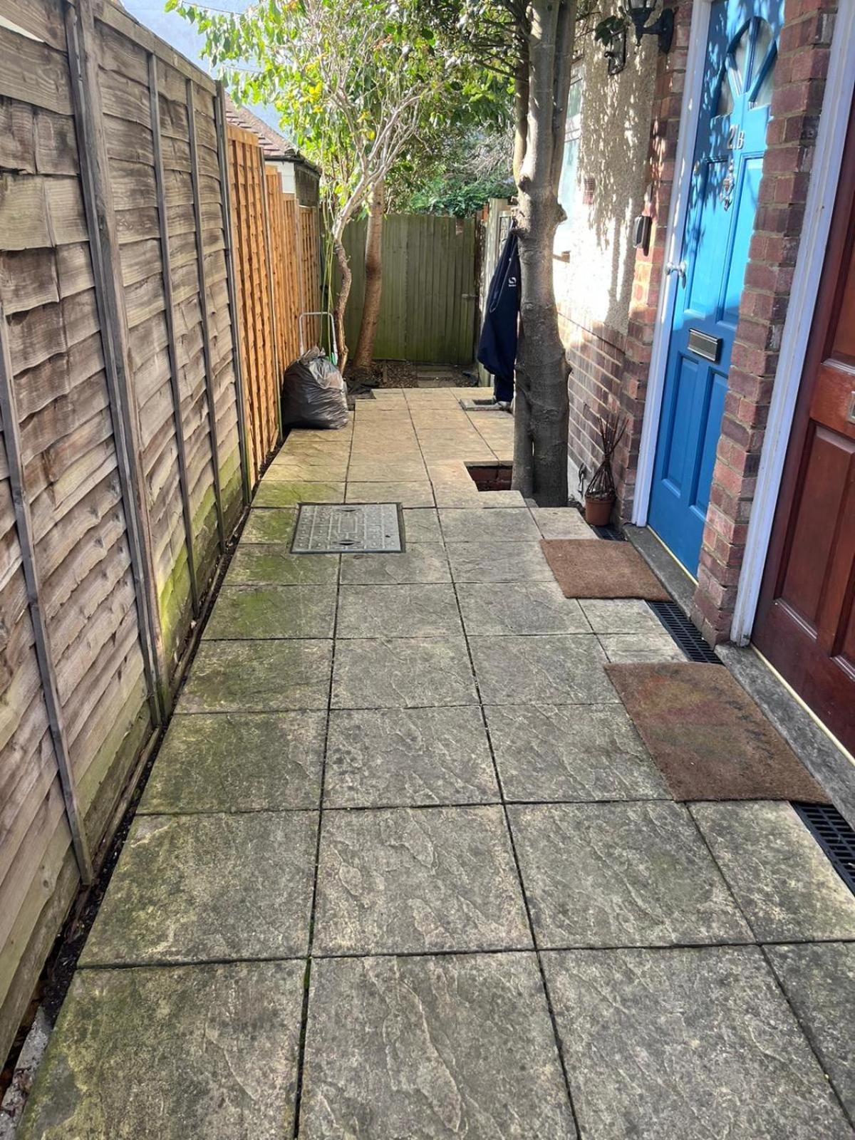 Super Convenient For Central London - Large 2 Double Bed Apartment 30 Seconds Walk To Platform Train Station And 19 Mins To London Waterloo Luaran gambar